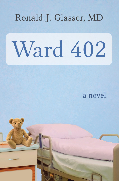 Cover image for book Ward 402