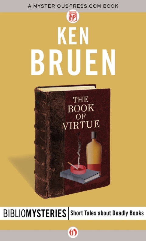 Cover image for book The Book of Virtue