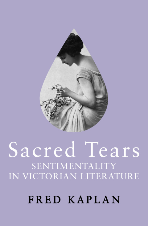 Cover image for book Sacred Tears