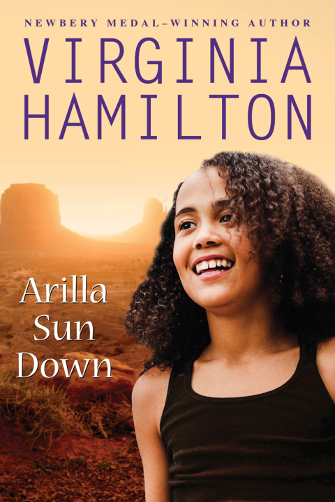 Cover image for book Arilla Sun Down