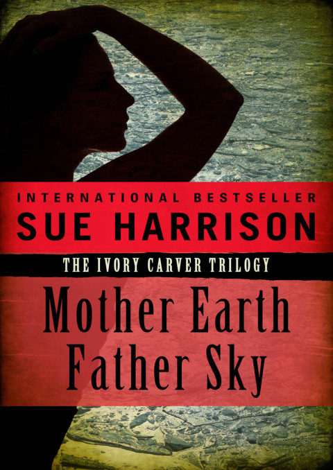Cover image for book Mother Earth, Father Sky