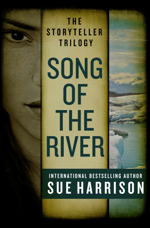 Cover image for book Song of the River