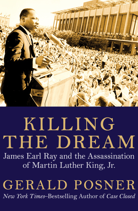 Cover image for book Killing the Dream