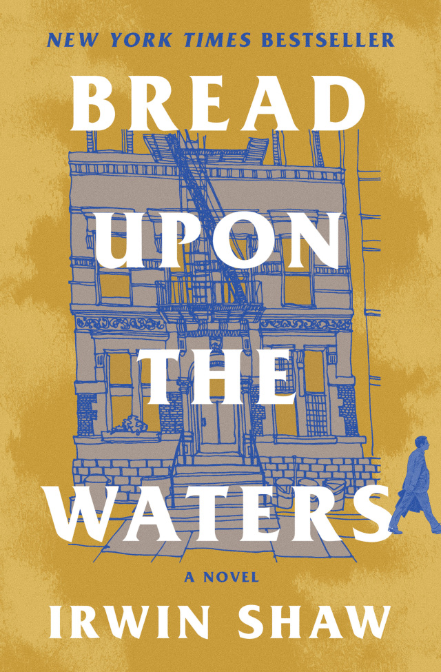 Bread Upon the Waters