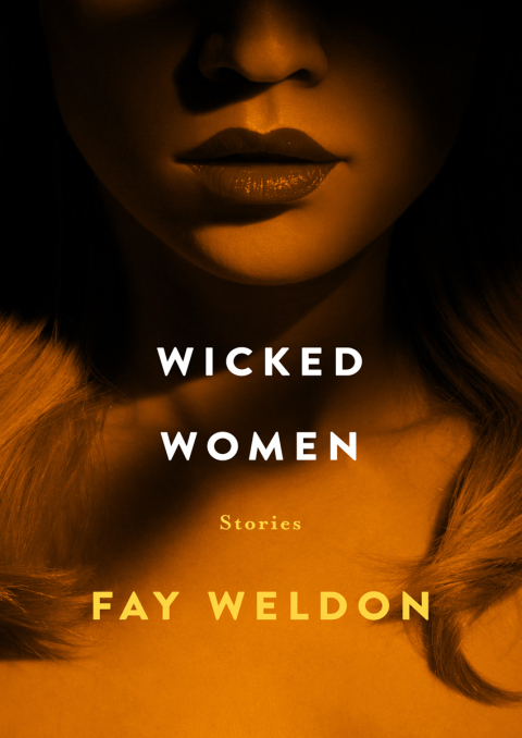 Cover image for book Wicked Women