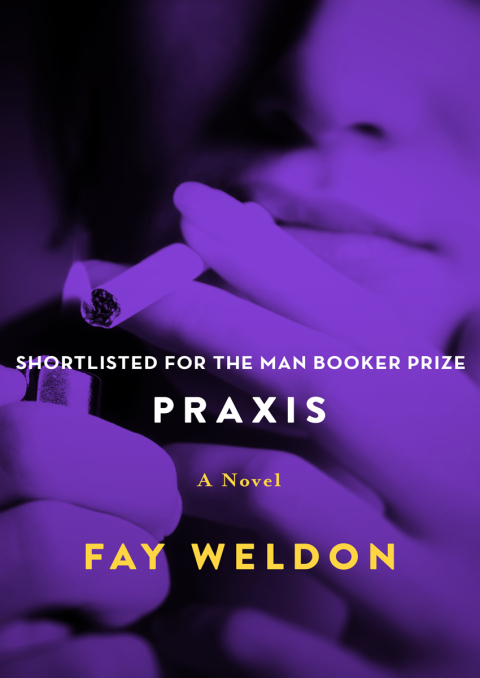 Cover image for book Praxis