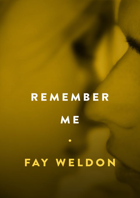 Cover image for book Remember Me