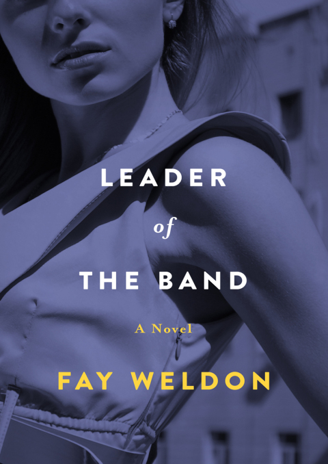 Cover image for book Leader of the Band