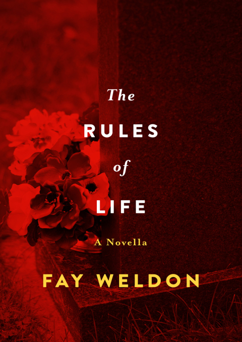 Cover image for book The Rules of Life