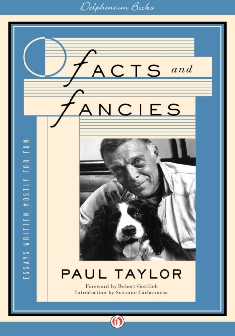 Cover image for book Facts and Fancies