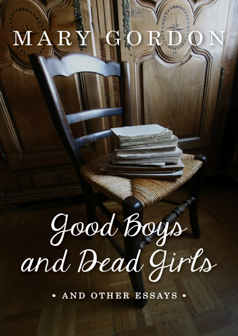 Cover image for book Good Boys and Dead Girls