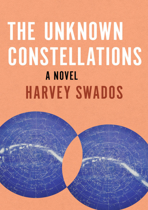 Cover image for book The Unknown Constellations