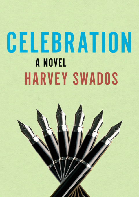 Cover image for book Celebration