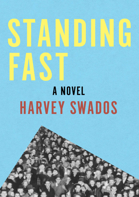 Cover image for book Standing Fast