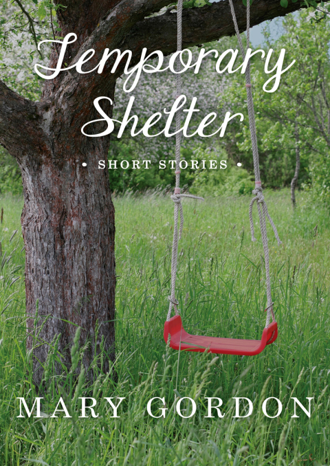 Cover image for book Temporary Shelter