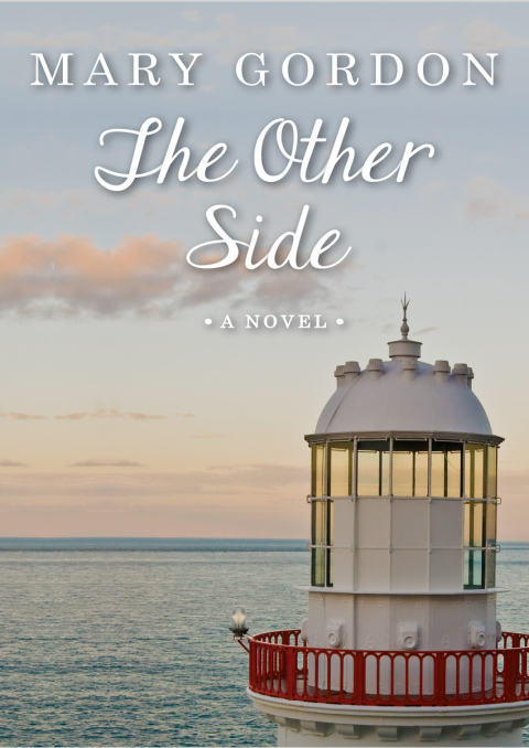 Cover image for book The Other Side