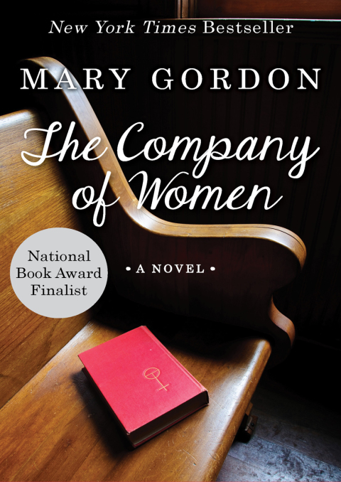 Cover image for book The Company of Women