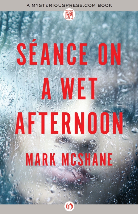 Cover image for book Séance on a Wet Afternoon