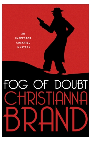 Fog of Doubt