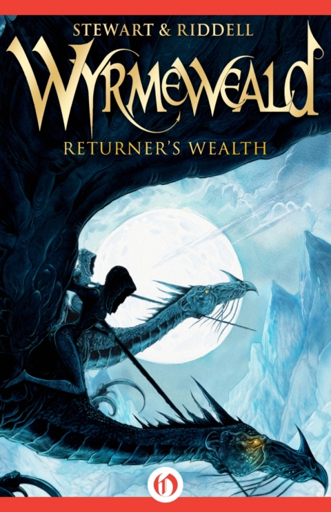 Cover image for book Returner's Wealth