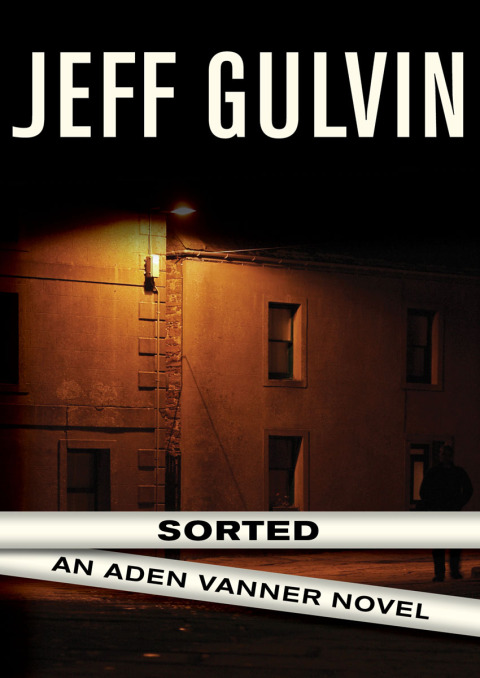 Cover image for book Sorted