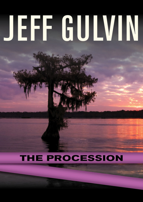 Cover image for book The Procession