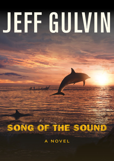 Cover image for book Song of the Sound