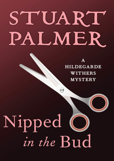 Cover image for book Nipped in the Bud