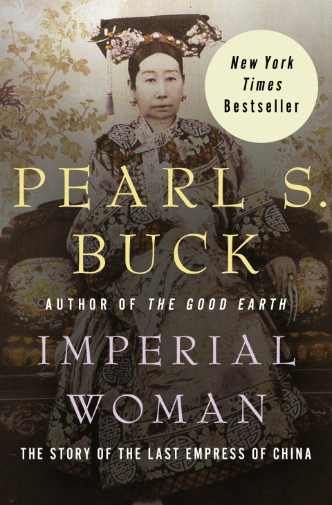 Imperial Woman 