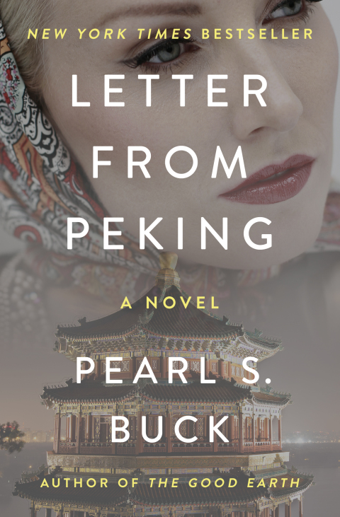Letter from Peking 