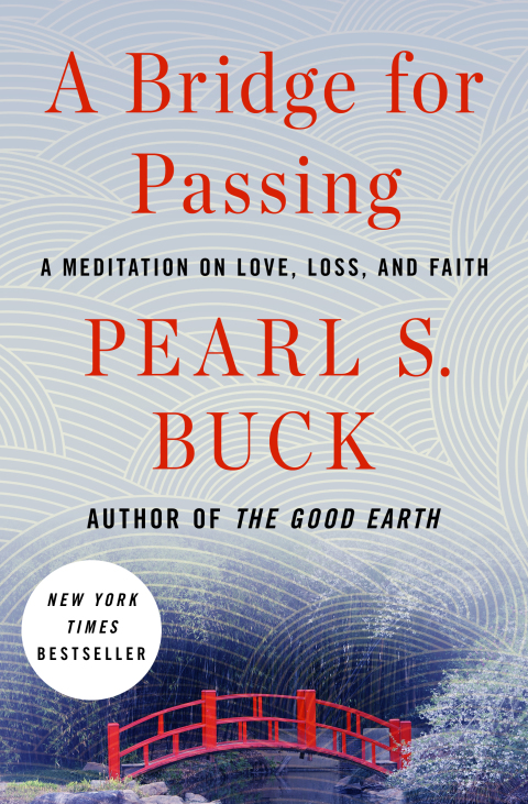Cover image for book A Bridge for Passing
