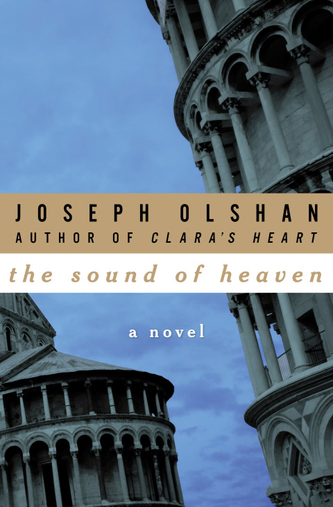 Cover image for book The Sound of Heaven
