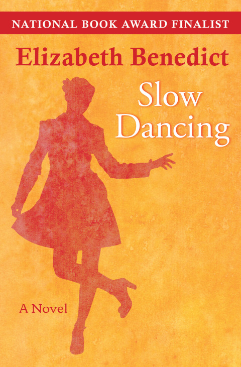 Cover image for book Slow Dancing