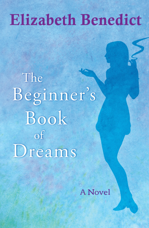 Cover image for book The Beginner's Book of Dreams