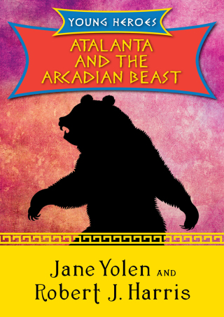 Atalanta and the Arcadian Beast