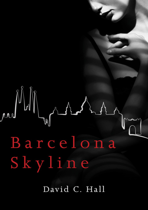Cover image for book Barcelona Skyline