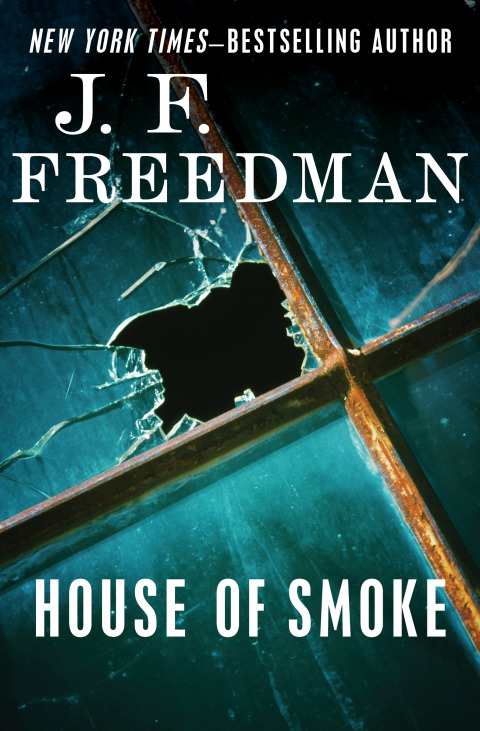 Cover image for book House of Smoke