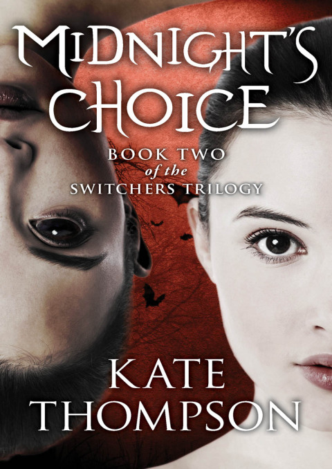 Cover image for book Midnight's Choice