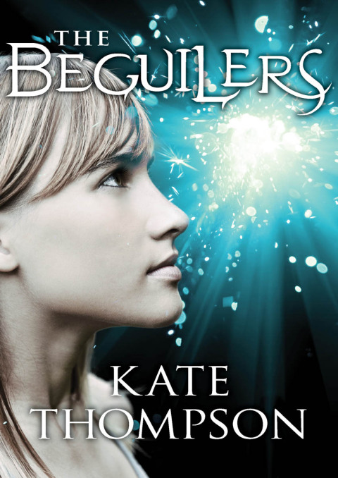 Cover image for book The Beguilers