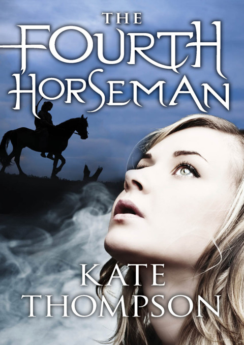 Cover image for book The Fourth Horseman