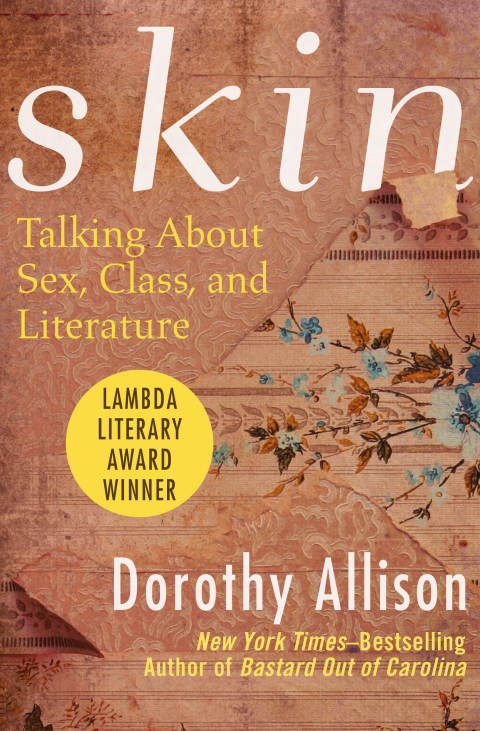 Cover image for book Skin