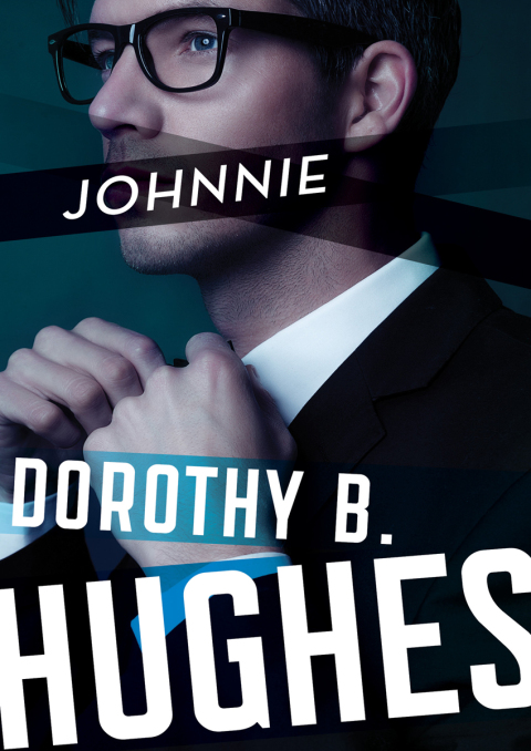 Cover image for book Johnnie