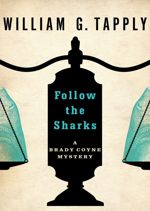 Cover image for book Follow the Sharks