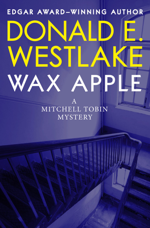 Cover image for book Wax Apple