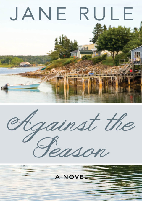 Cover image for book Against the Season