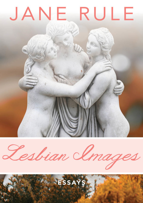 Cover image for book Lesbian Images