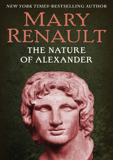 Cover image for book The Nature of Alexander