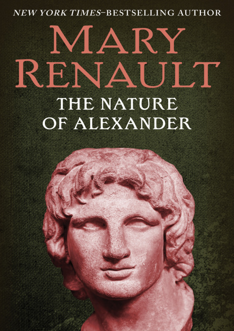 Cover image for book The Nature of Alexander