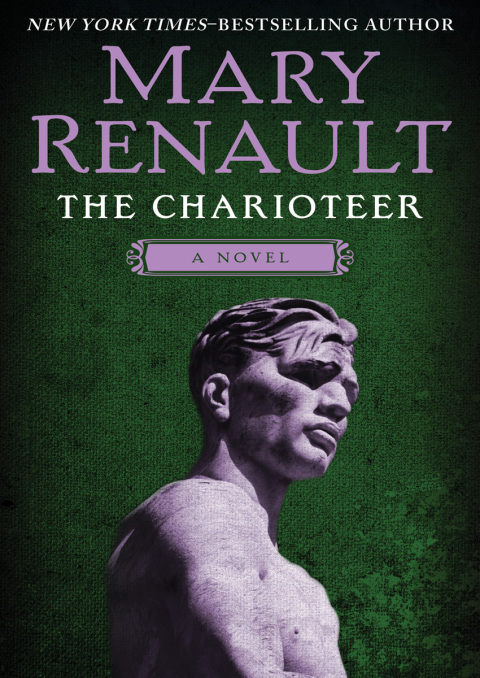 Cover image for book The Charioteer