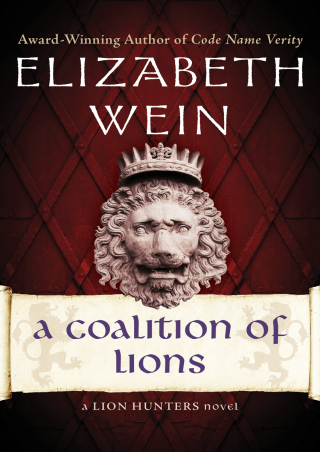 A Coalition of Lions